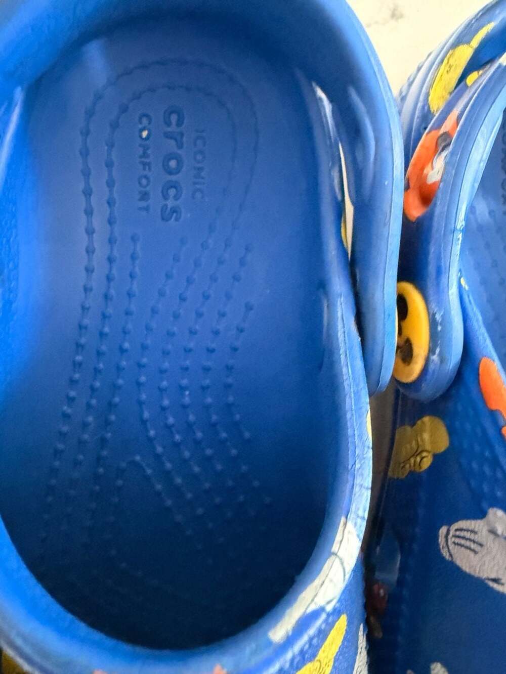 CROCS - Picture 3 of 4